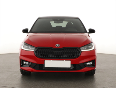 Škoda Fabia - 2024