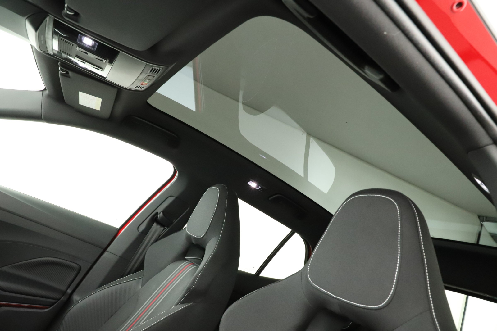 Škoda Fabia - 2024
