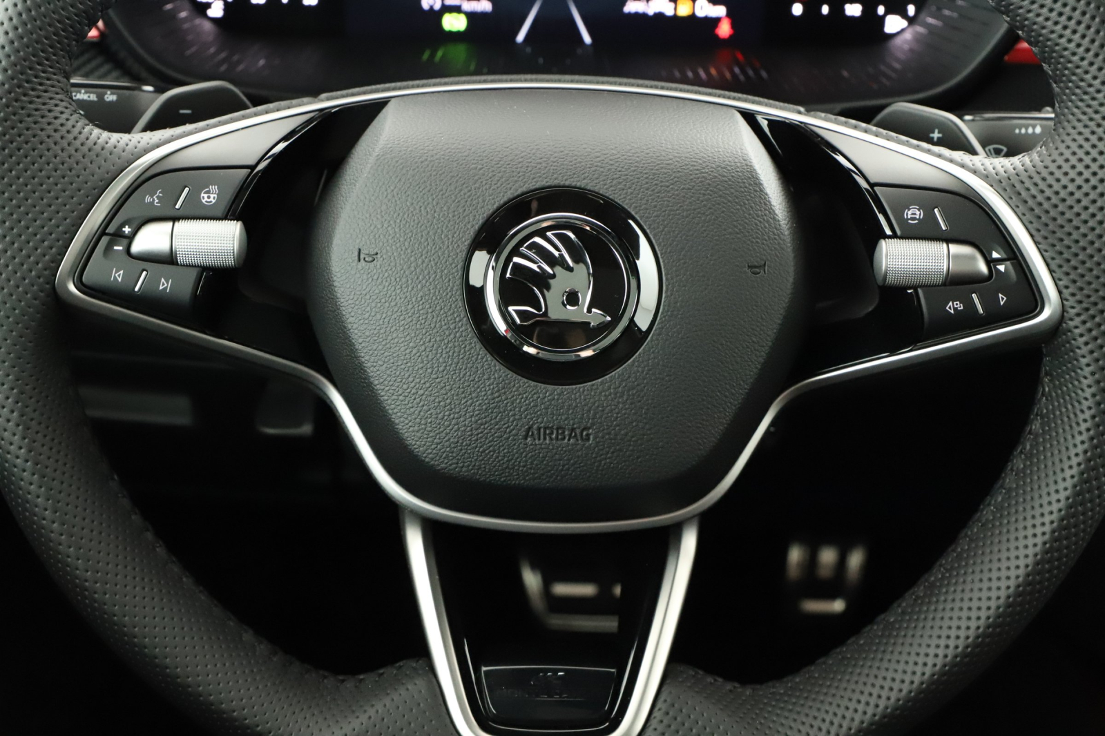 Škoda Fabia - 2024