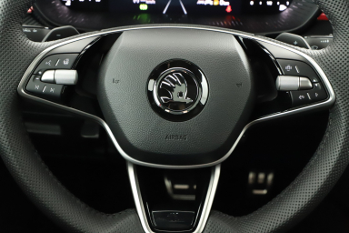 Škoda Fabia - 2024