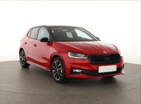 Škoda Fabia - 2024