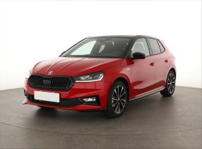 Skoda Fabia - 2024