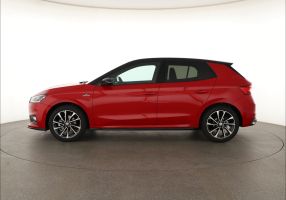 Skoda Fabia - 2024