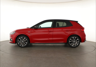 Škoda Fabia - 2024