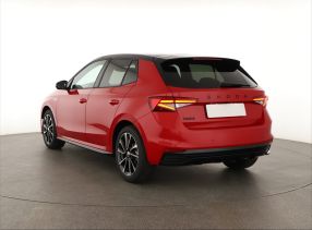 Skoda Fabia - 2024
