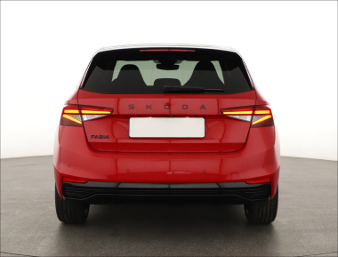 Škoda Fabia - 2024