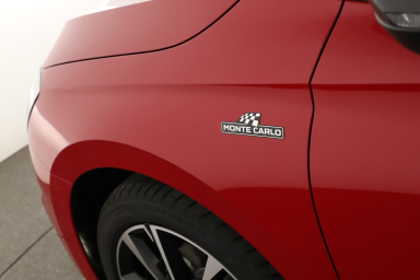 Škoda Fabia - 2024