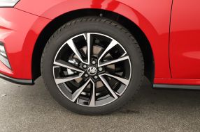 Škoda Fabia - 2024