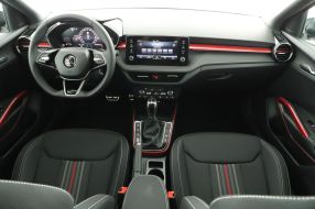 Škoda Fabia - 2024