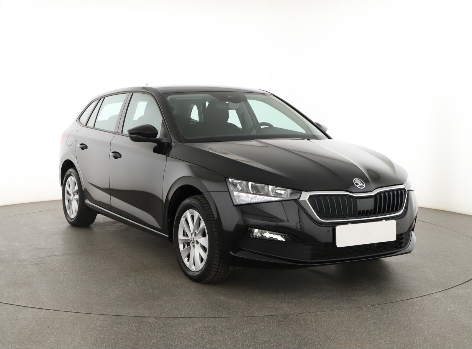 Škoda Scala - 2024