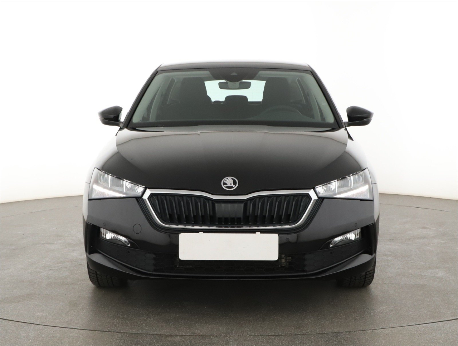 Škoda Scala - 2024