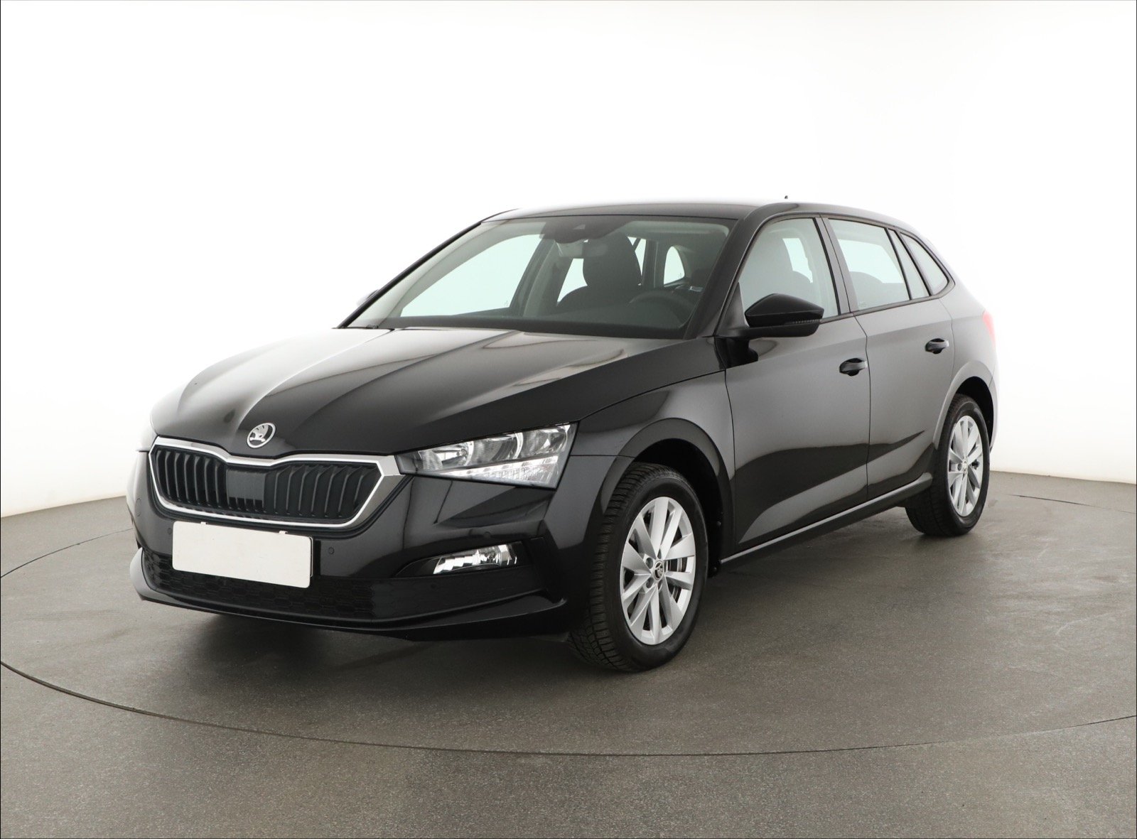 Škoda Scala - 2024
