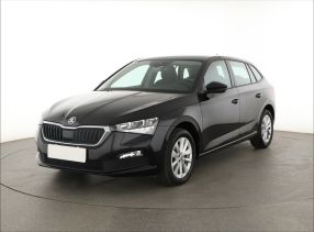 Skoda Scala - 2024