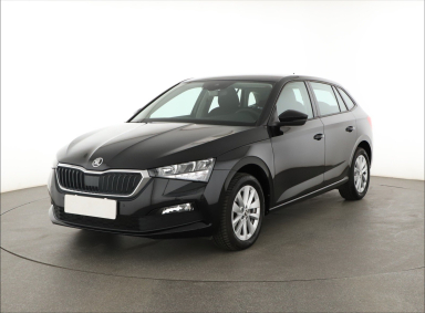 Škoda Scala - 2024