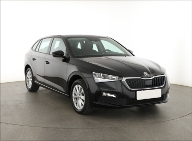 Škoda Scala - 2024