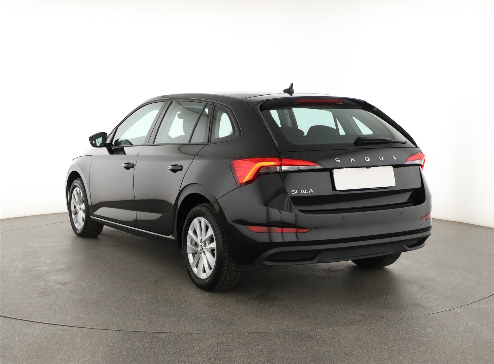 Škoda Scala - 2024