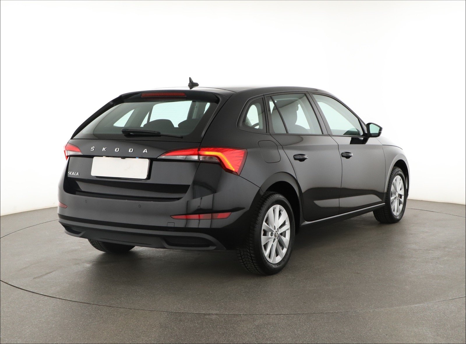 Škoda Scala - 2024