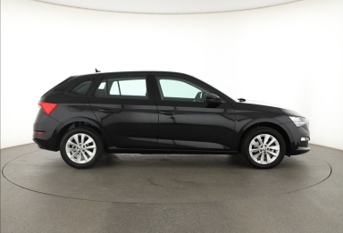 Škoda Scala - 2024
