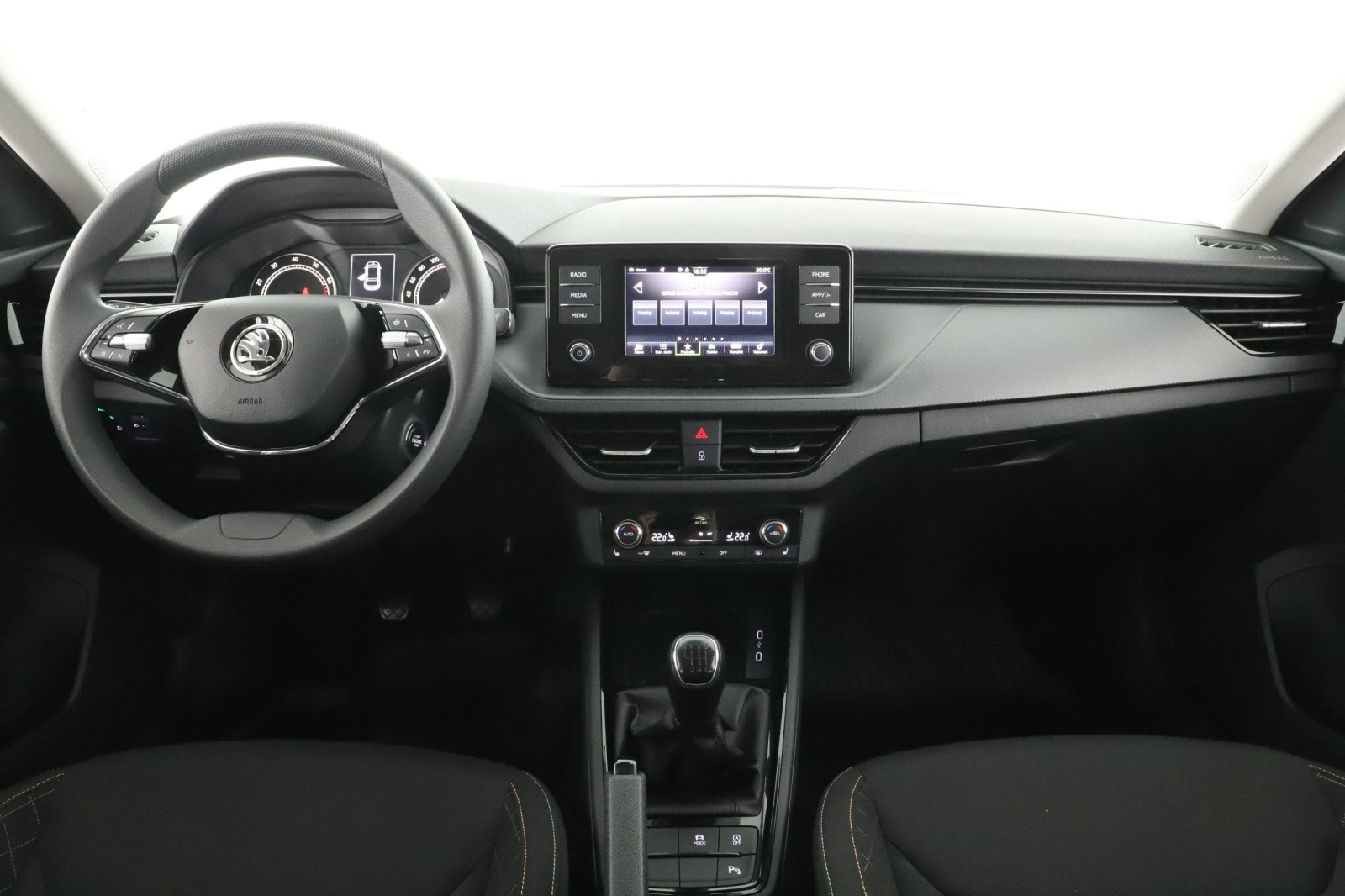 Škoda Scala - 2024