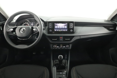 Škoda Scala - 2024