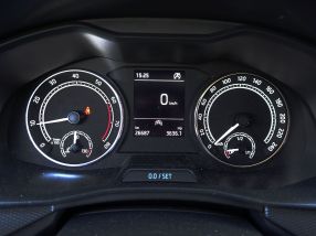 Škoda Scala - 2024
