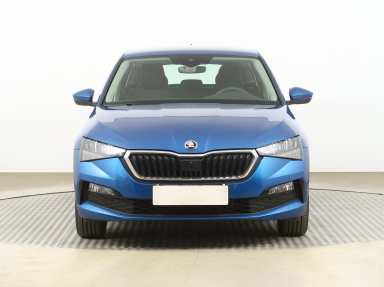 Škoda Scala - 2024