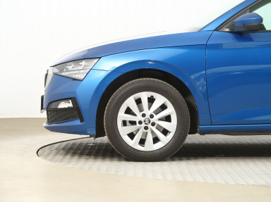 Škoda Scala - 2024