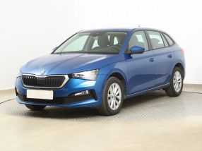 Skoda Scala - 2024