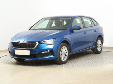 Škoda Scala - 2024