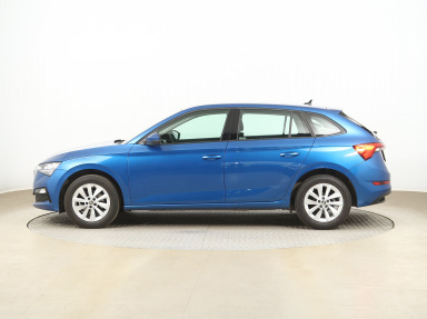 Škoda Scala - 2024