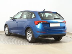 Skoda Scala - 2024