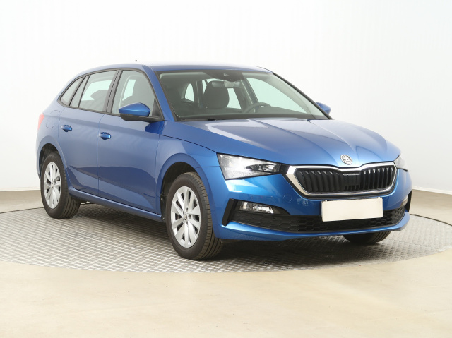 Skoda Scala 2024