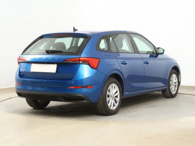 Škoda Scala - 2024