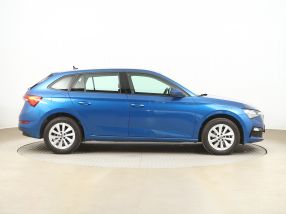 Škoda Scala - 2024