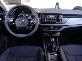 Škoda Scala - 2024