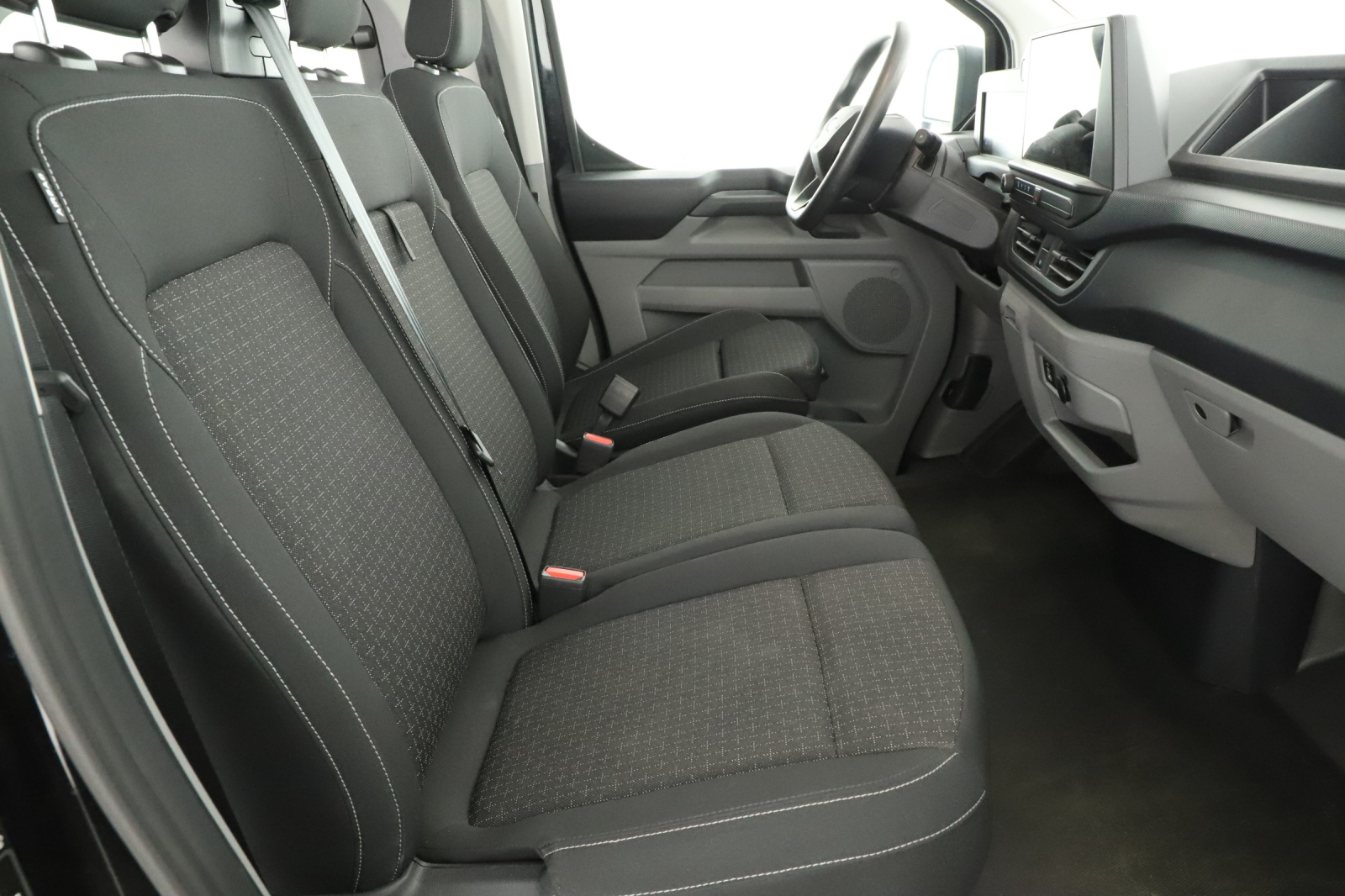 Ford Transit Custom - 2025