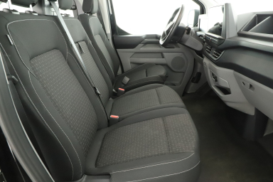 Ford Transit Custom - 2025