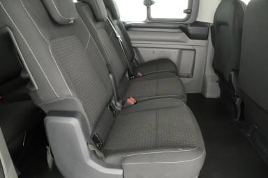 Ford Transit Custom - 2025