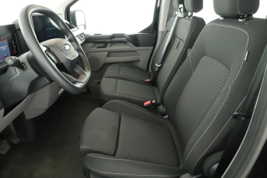 Ford Transit Custom - 2025