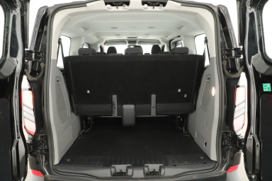 Ford Transit Custom - 2025