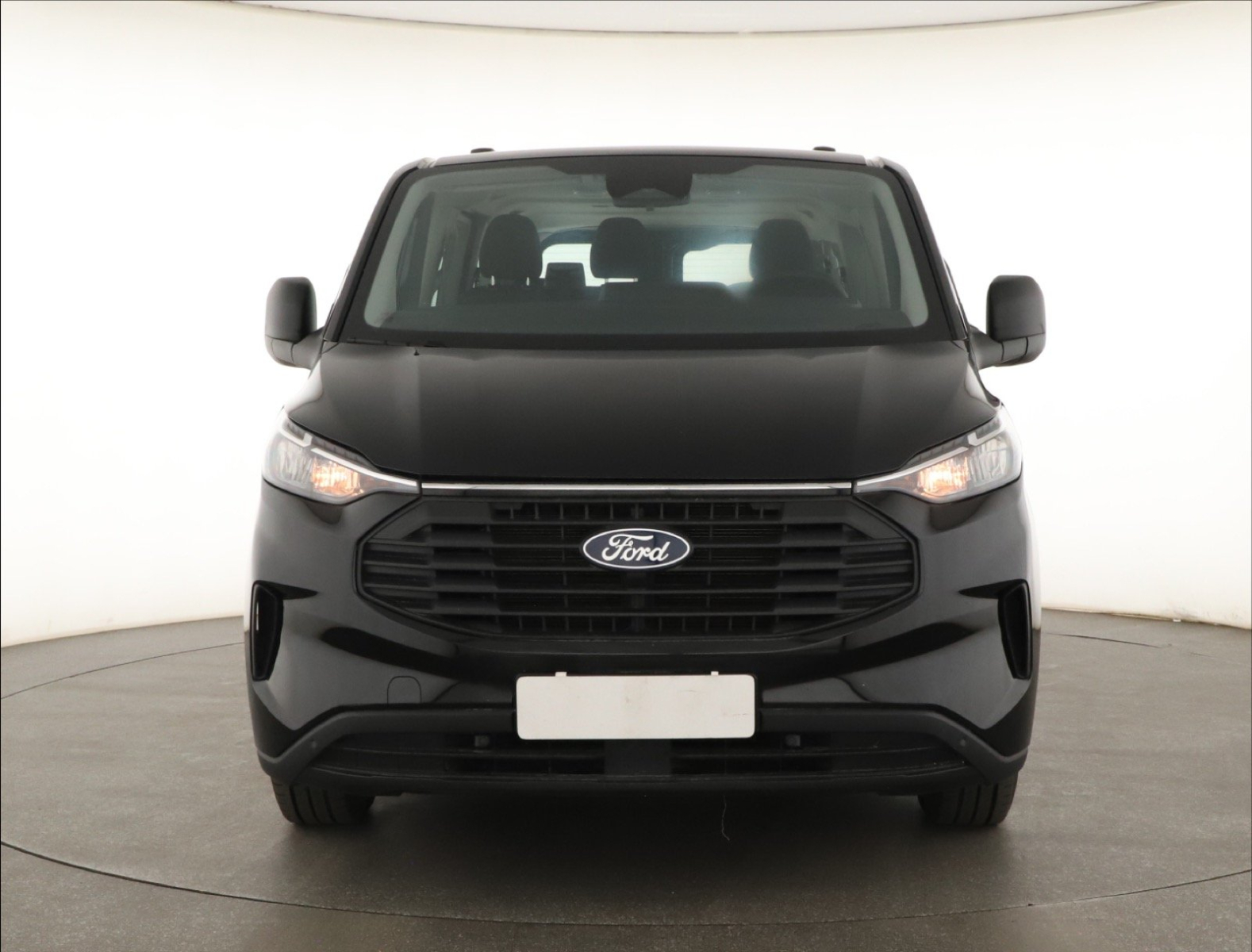 Ford Transit Custom - 2025