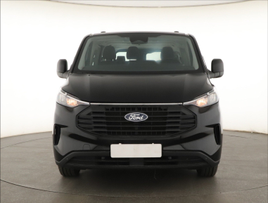 Ford Transit Custom - 2025