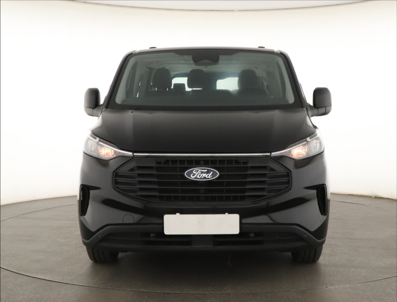 Ford Transit Custom, 2025