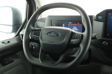 Ford Transit Custom - 2025
