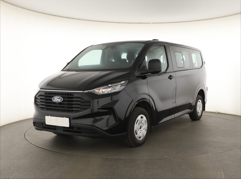 Ford Transit Custom, 2025