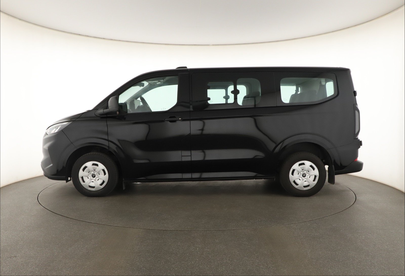 Ford Transit Custom - 2025
