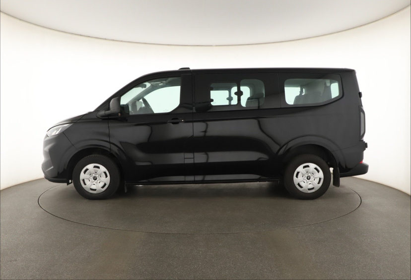 Ford Transit Custom, 2025