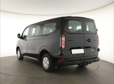 Ford Transit Custom - 2025