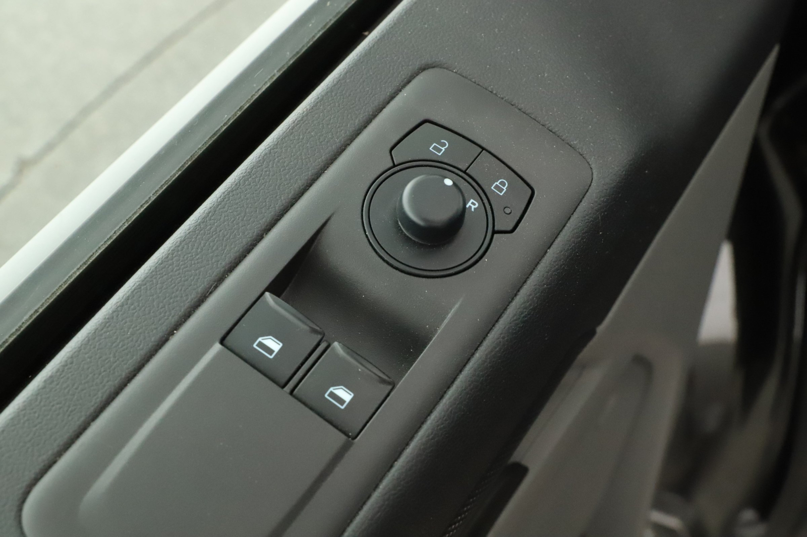 Ford Transit Custom - 2025