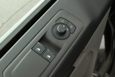 Ford Transit Custom - 2025